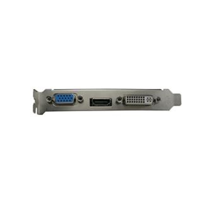 Axle GeForce GT730 AX-GT730-4GD3P8CDIL 4GB GDDR3 128Bit DX12 Ekran Kartı