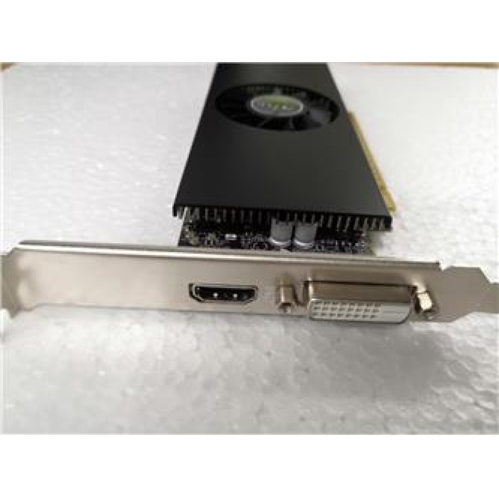 AXLE GeForce GTX1050 PCI-E 4G DDR5 128bits it  Ekran Kartı