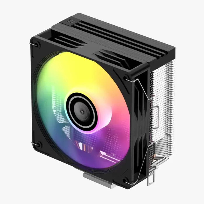 MasterFox S50 4 Bakır Borulu Cpu Fan 150w