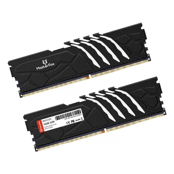 MASTERFOX 16GB DDR4 3200 MHZ PC RAM