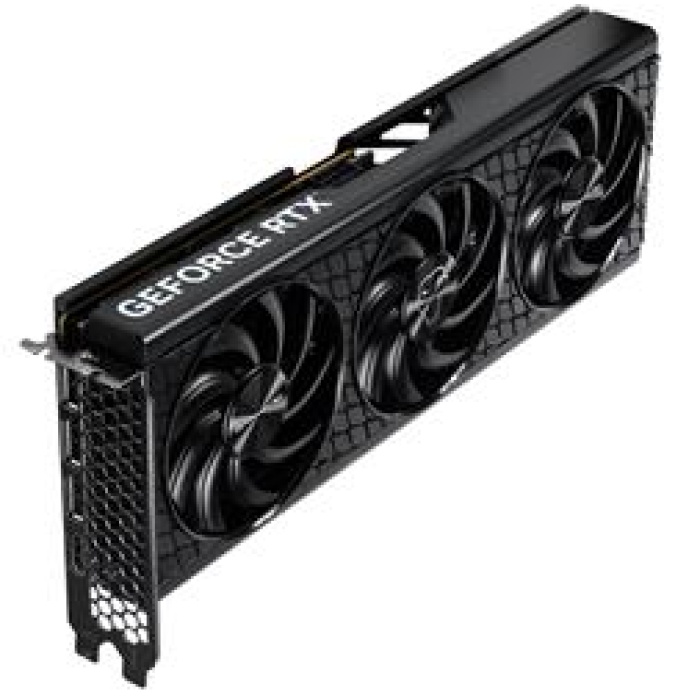 Gainward GeForce RTX5060Ti PYTHON III 16GB GDDR7 128Bit Gaming (Oyuncu) Ekran Kartı