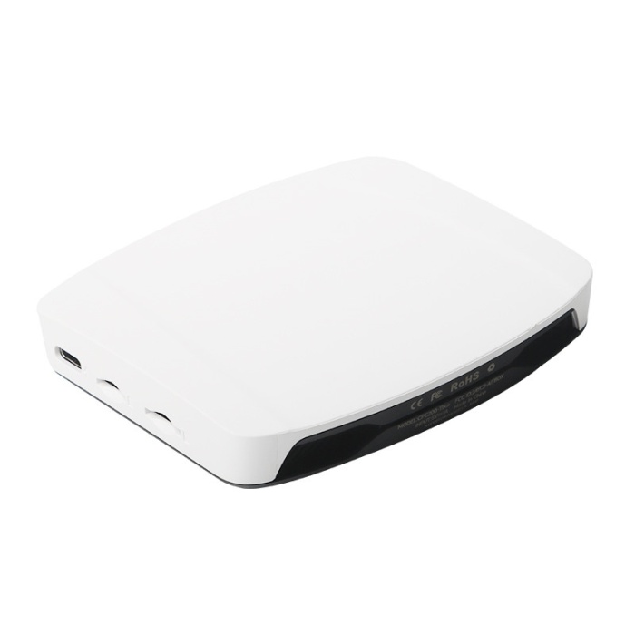 Carlinkit UHD Android 13, 8+128GB, HDMI Output ve USB-A, Kablosuz CarPlay & Android Auto, Google Play Store, Netflix, Youtube, SIM Kart Destekli Android Box (IMEI Kayıtlı)