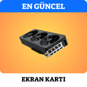 EKRAN KARTI