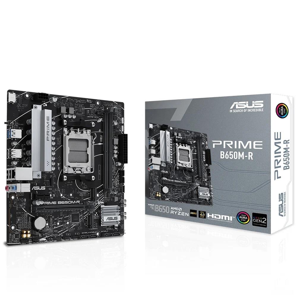 Asus Prime B650M-R