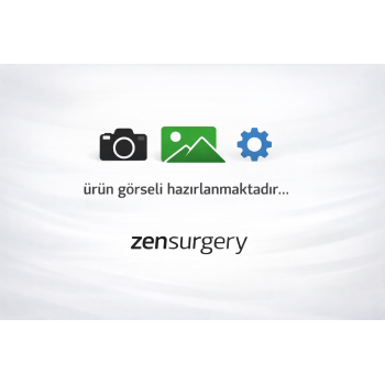 Bone Forceps ( Kemik Tutucu) 14 Cm