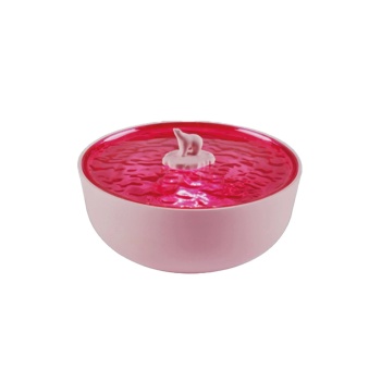 NTM Z5 Arktik Okyanus Temalı BT Kablosuz Hoparlör - Pembe