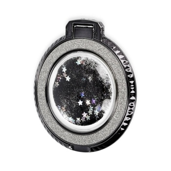 NTM Kickstand Simli Magsafe Stand - Siyah