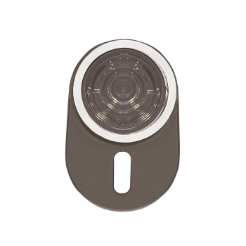 NTM Kickstand Renkli Magsafe Stand - Siyah