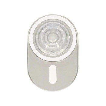 NTM Kickstand Renkli Magsafe Stand - Beyaz