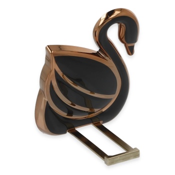 NTM Astro Stand Kuğu - Siyah