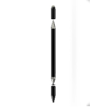 NTM Dokunmatik Stylus Kalem Pen 1101 - Siyah