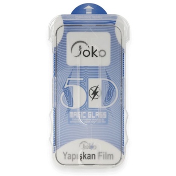 NTM Xiaomi Redmi Note 10 Magic 5D Cam