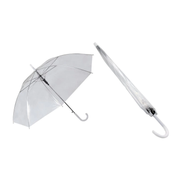 Şeffaf Şemsiye Alk2757