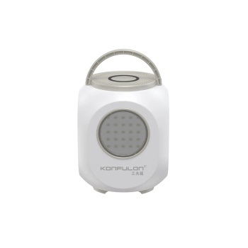 NTM CN01 Powerbank 45.000 mAh Kamp Şarj PD - Beyaz