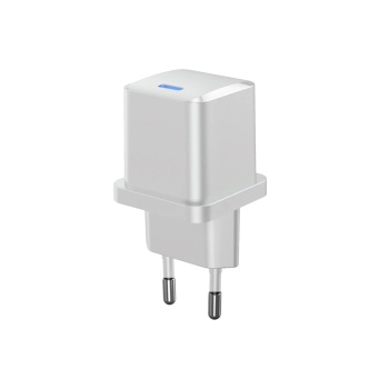 NTM C76 30W GAN Şarj Cihazı - Beyaz