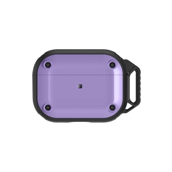 NTM Airpods Pro 2 (2.nesil) Asgard Kılıf - Mor