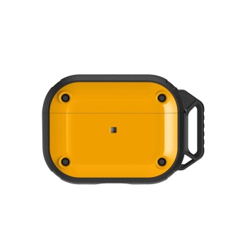 NTM Airpods Pro 2 (2.nesil) Asgard Kılıf - Sarı