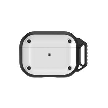 NTM Airpods Pro 2 (2.nesil) Asgard Kılıf - Beyaz