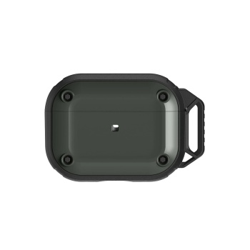 NTM Airpods Pro 2 (2.nesil) Asgard Kılıf - Koyu Yeşil