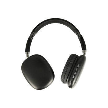 NTM KR Max BT Kablosuz Kulaklık - Siyah