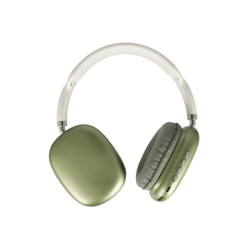 NTM KR Max BT Kablosuz Kulaklık - Yeşil