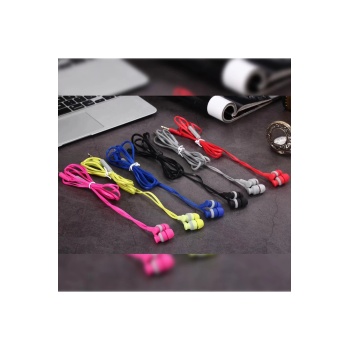 NTM KR-204 Kablolu Kulaklık - Yeşil