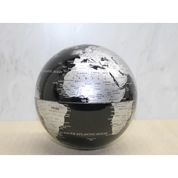 Masa Üstü Dönen Dünya Küre Alk3578
