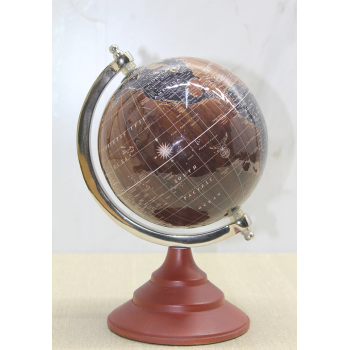 Dekoratif Dünya Küre Sl339-b