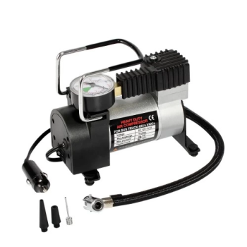 Ka-737 150psı 35 Lpm Oto Lastik Hava Kompresörü