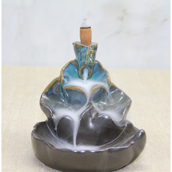 Seramik Geri Akış Tütsülük Alk4443