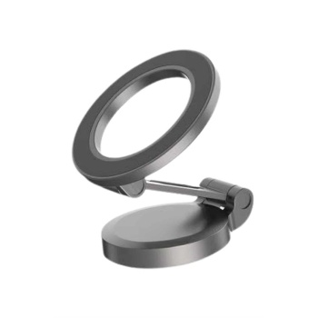 Magsafe Telefon Tutucu 360 Dönebilen Ayarlanabilir Araç İçi Tutucu
