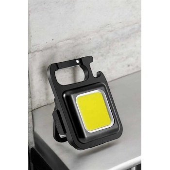 Led Işık Acil Durum Işığı Çok Fonksiyonlu Mıknatıs Özelliği