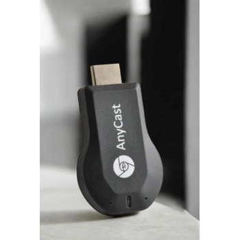 M9 Plus Görüntü Aktarıcı Wifi Aktarıcı HD Görüntü Kalitesi