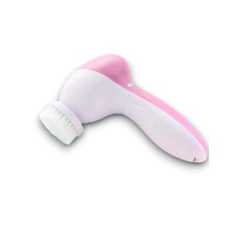 5 İN 1  TEMİZLEYİCİ YÜZ MASAJ ALETİ