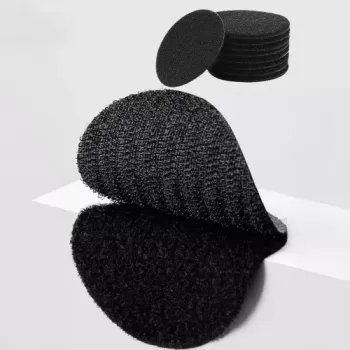 10lu Halı Kaydırmaz Ped Seti