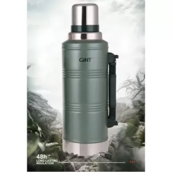 2.2L Vakumlu Çelik Termos