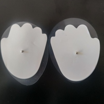 Tens Pedi Büyük (EL)