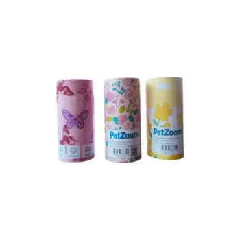 Yedek Tüy Toplama Rulosu