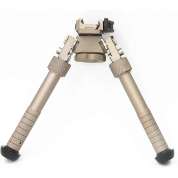 Super X Tac Picatinny Rail 22 Mm Hareketli Bipod