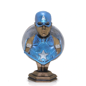Captan America Büst 127