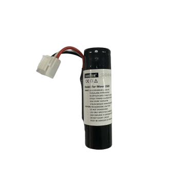 Sertec - Ingenico Move 3500 Pos Uyumlu Batarya