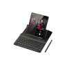NTM Universal Universal Kılıf Fold Klavye - Siyah