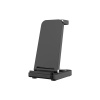 NTM S90 4in1 Kablosuz Şarj Masaüstü Set - Siyah