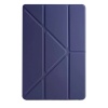 NTM Huawei MatePad Pro 12.2 2025 Kalemlikli Mars Tablet Kılıfı - Lacivert