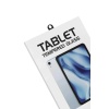 NTM Apple iPad 10.2 (9.nesil) Magic Tablet Cam Ekran Koruyucu - Şeffaf