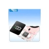 NTM M25W 10.000 mAh 20W PD Magsafe Powerbank - Pembe