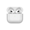NTM Airpods Tesna Buds 4 Aktif Gürültü Engelleyici Özellikli Bluetooth Kulaklık - Beyaz