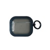 NTM Airpods Pro 2 (2.nesil) Bond Kılıf - Siyah