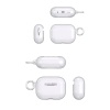 NTM Airpods Pro 2 (2.nesil) Shell Kılıf - Şeffaf