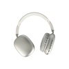 NTM KR Max BT Kablosuz Kulaklık - Beyaz